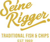 Seine Rigger Logo